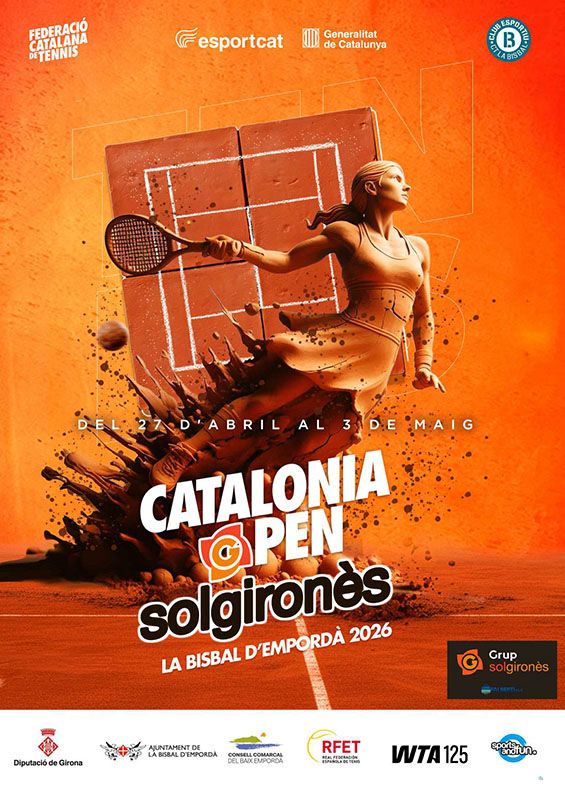 Cartell de l'acte