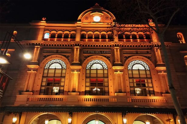 Liceu