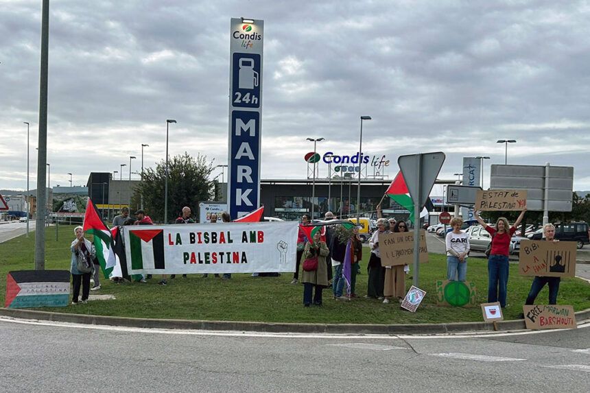 Manifestació