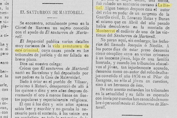 Retall de diari