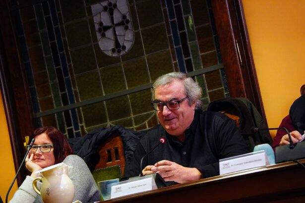 Xavier Dilmé