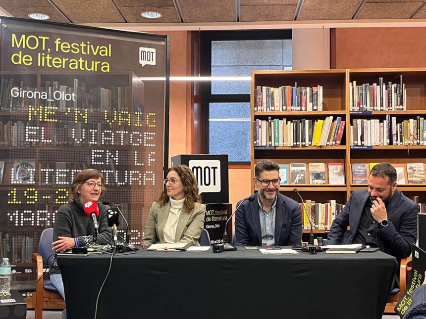 Presentació