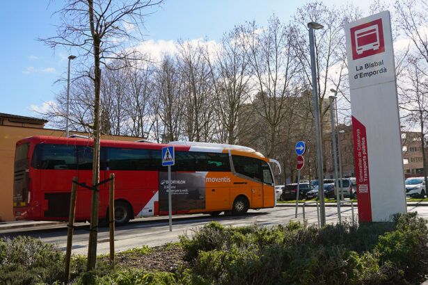 Autobús
