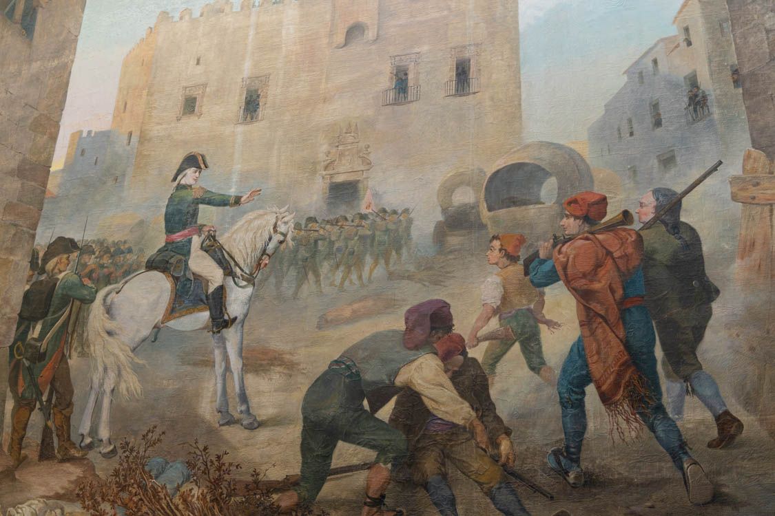 Batalla