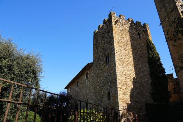 Castell de Vulpellac