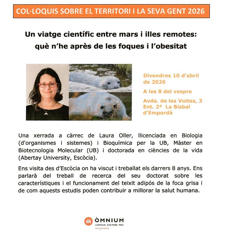 Cartell de l'acte