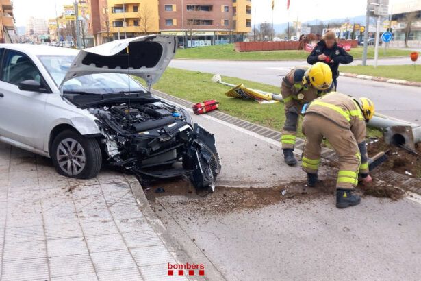 Accident