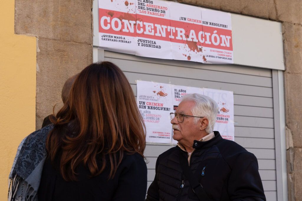 Concentració