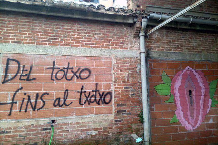 Mural