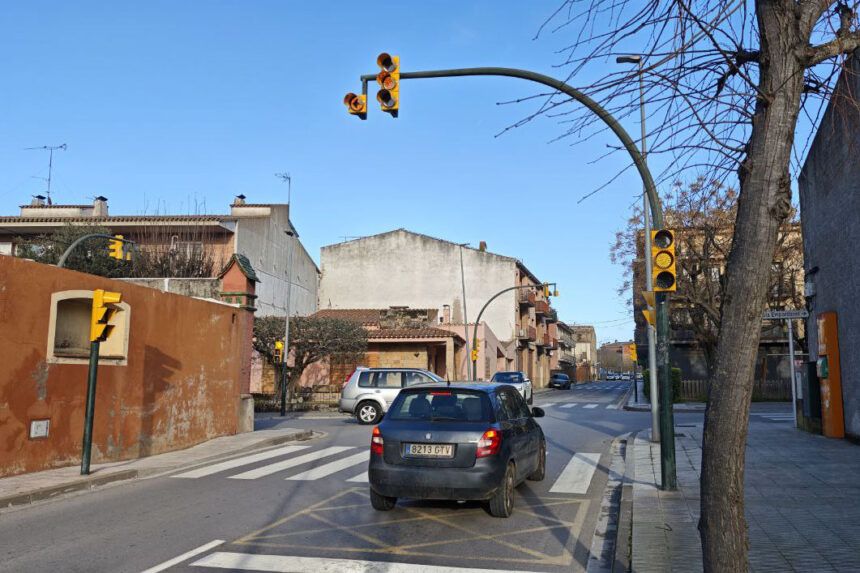Semàfor