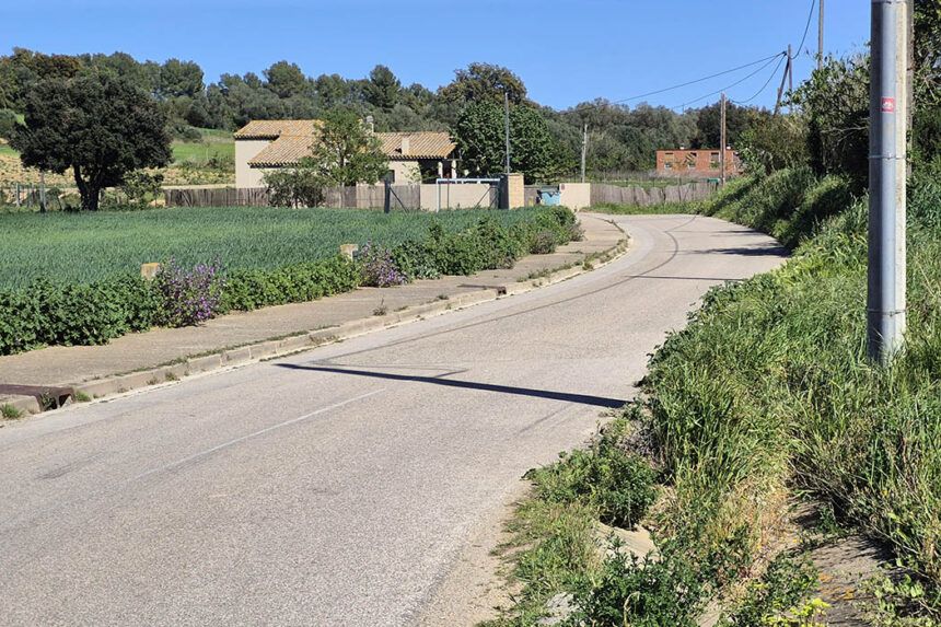 Camí
