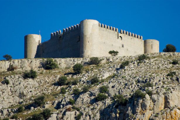 Castell del Montgrí