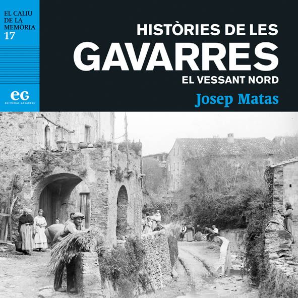Històries de les Gavarres