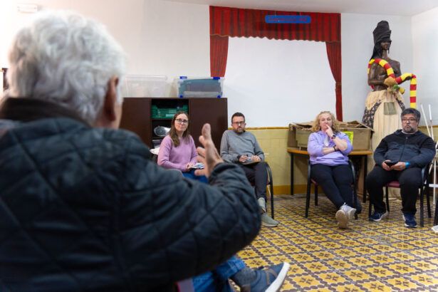 Consell Veïnal
