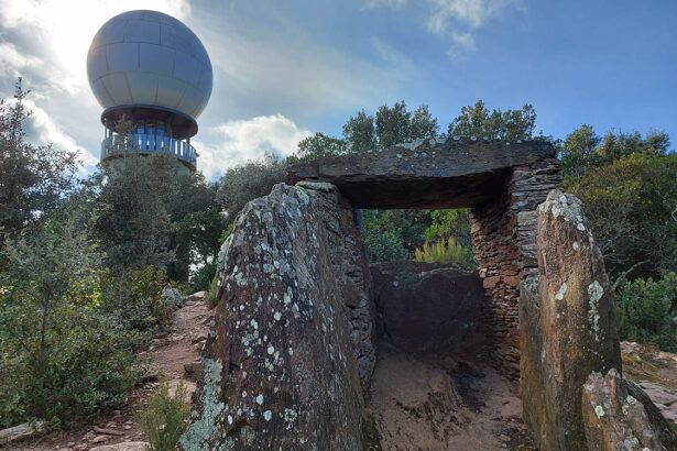 puig d'Arques
