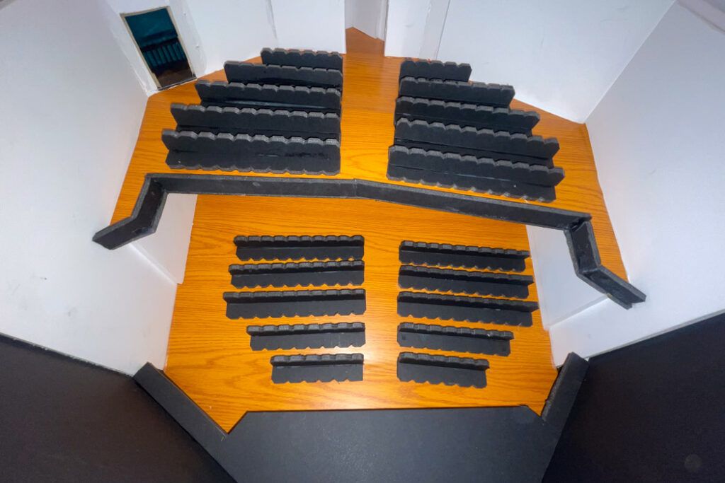 Maqueta