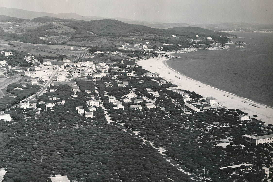 Platja d'Aro