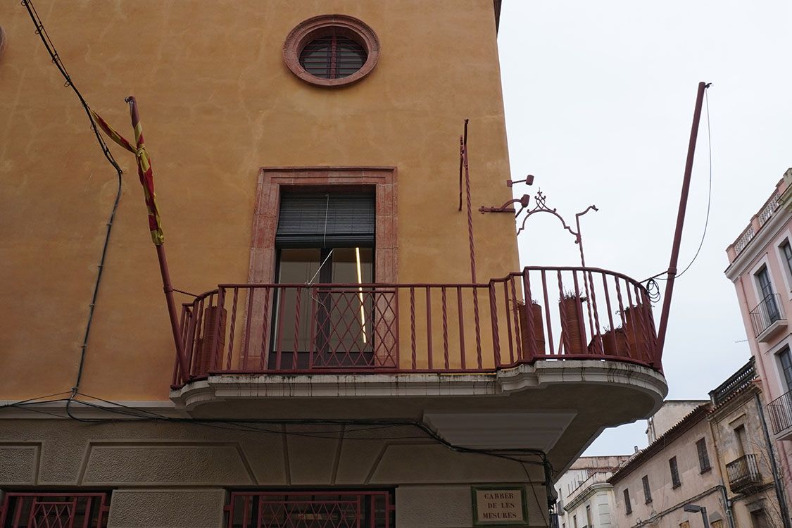 Ajuntament Vell