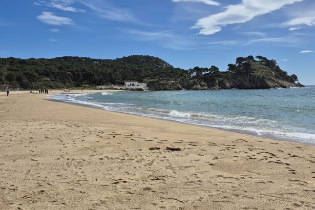 Platja