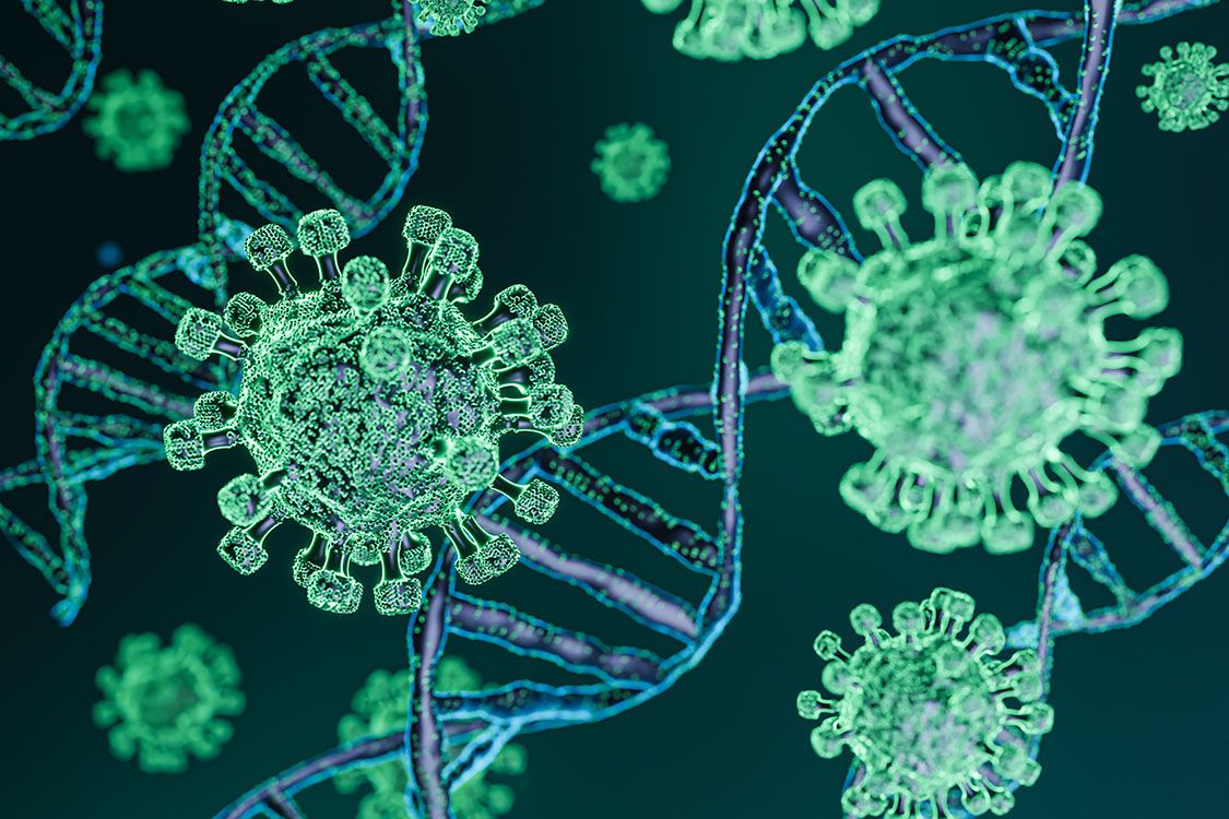 Virus