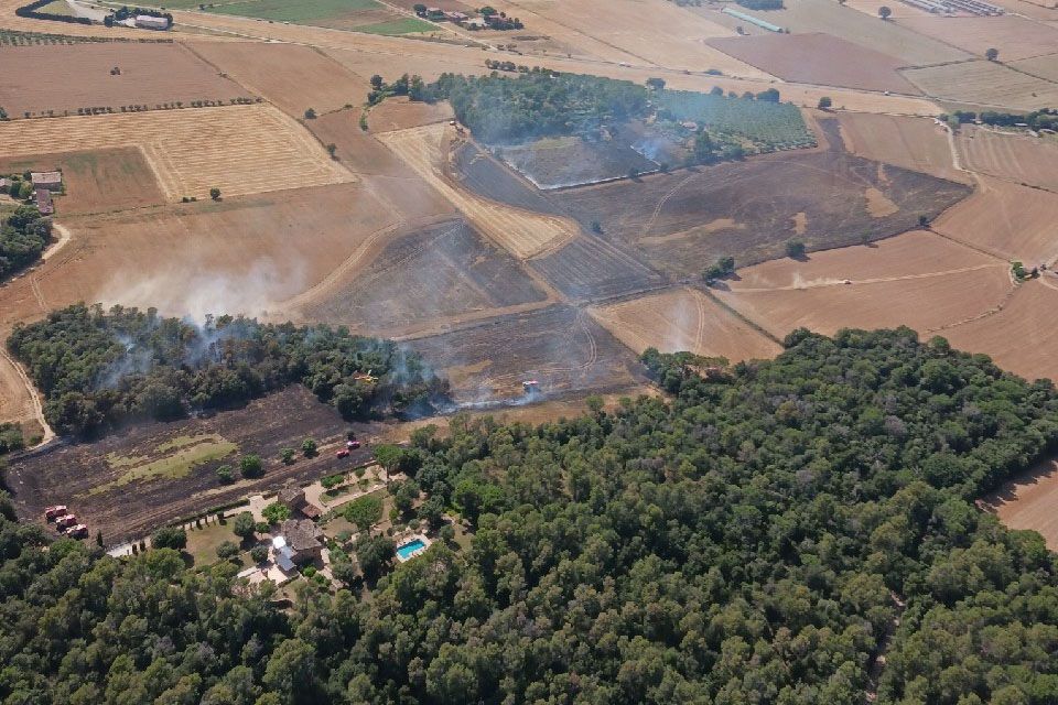 Incendi