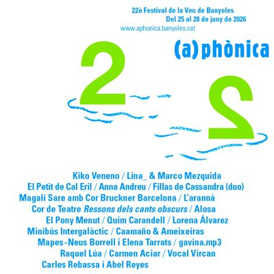Cartell de l'acte