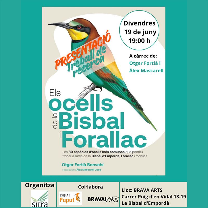 Cartell de l'acte