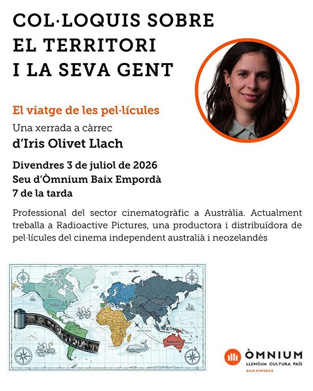 Cartell de l'acte