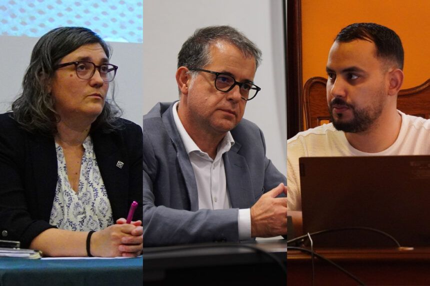 Candidats