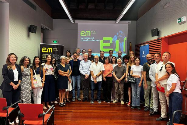 Presentació del projecte