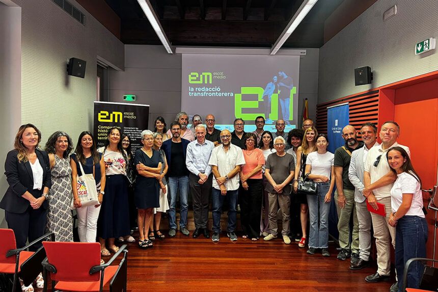 Presentació del projecte