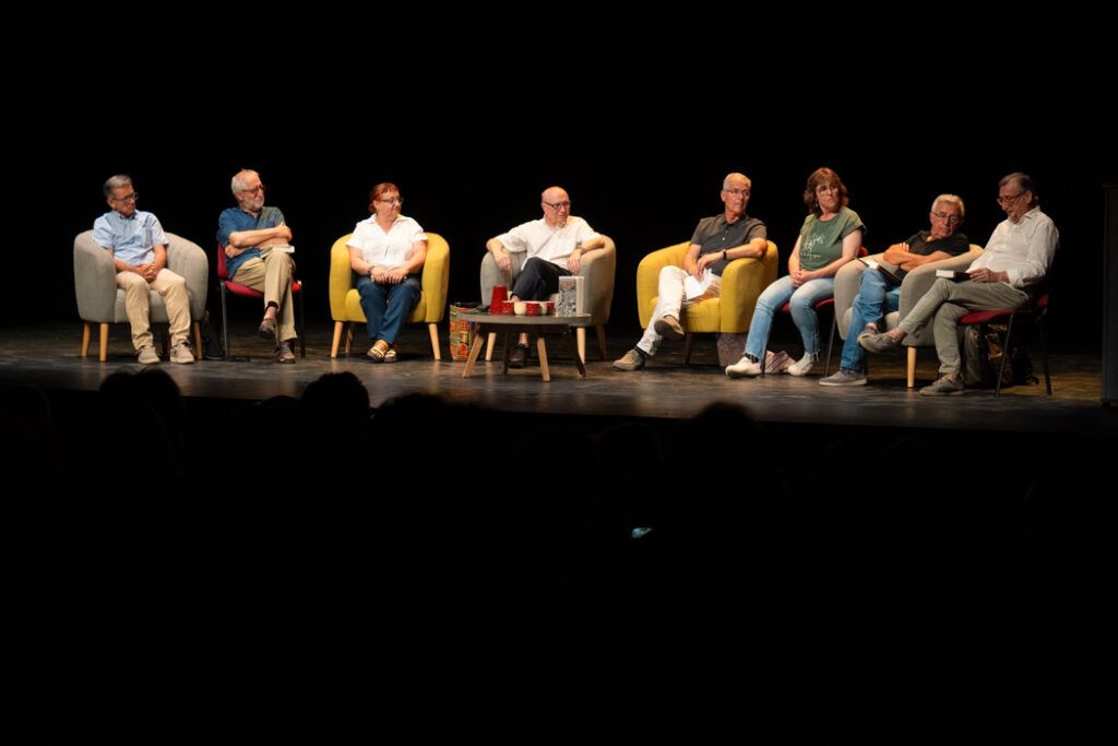 Presentació