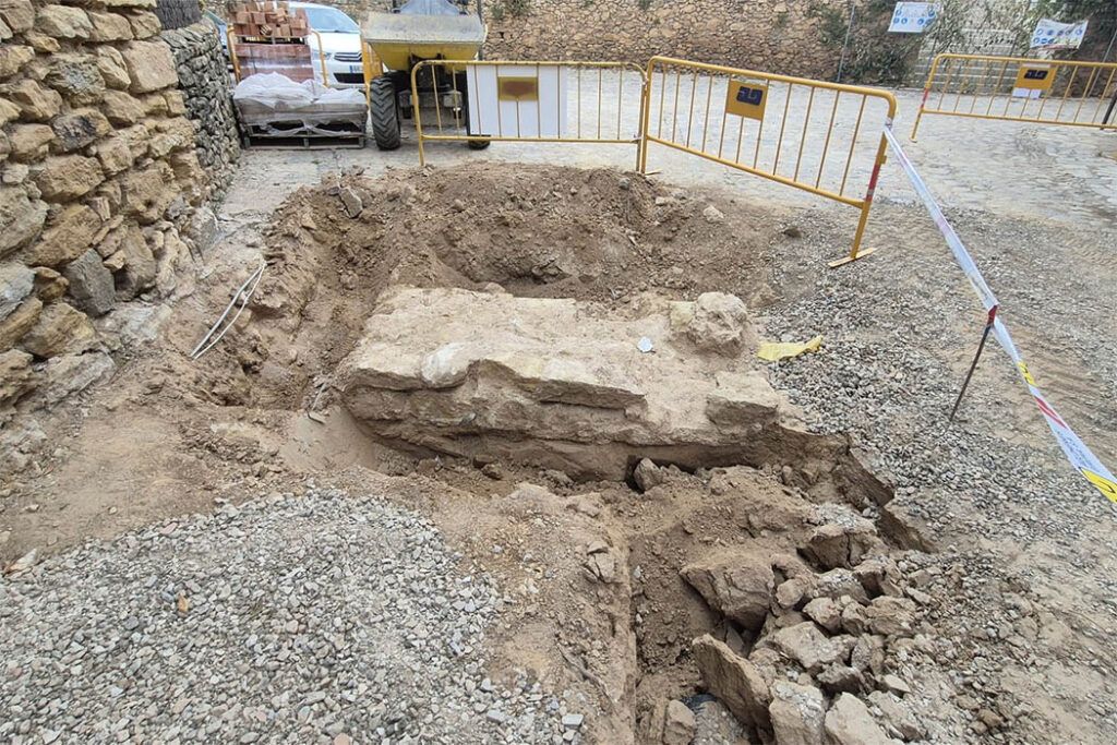 Muralla