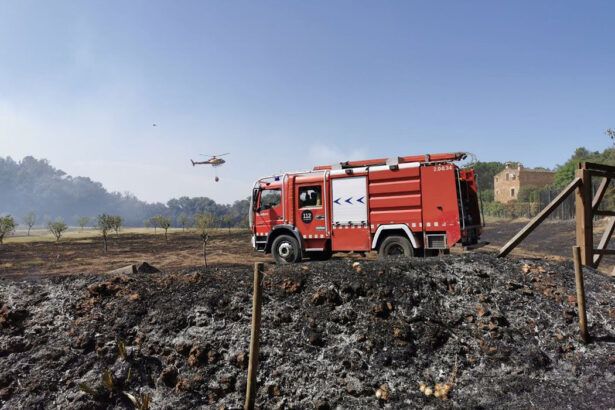 Incendi