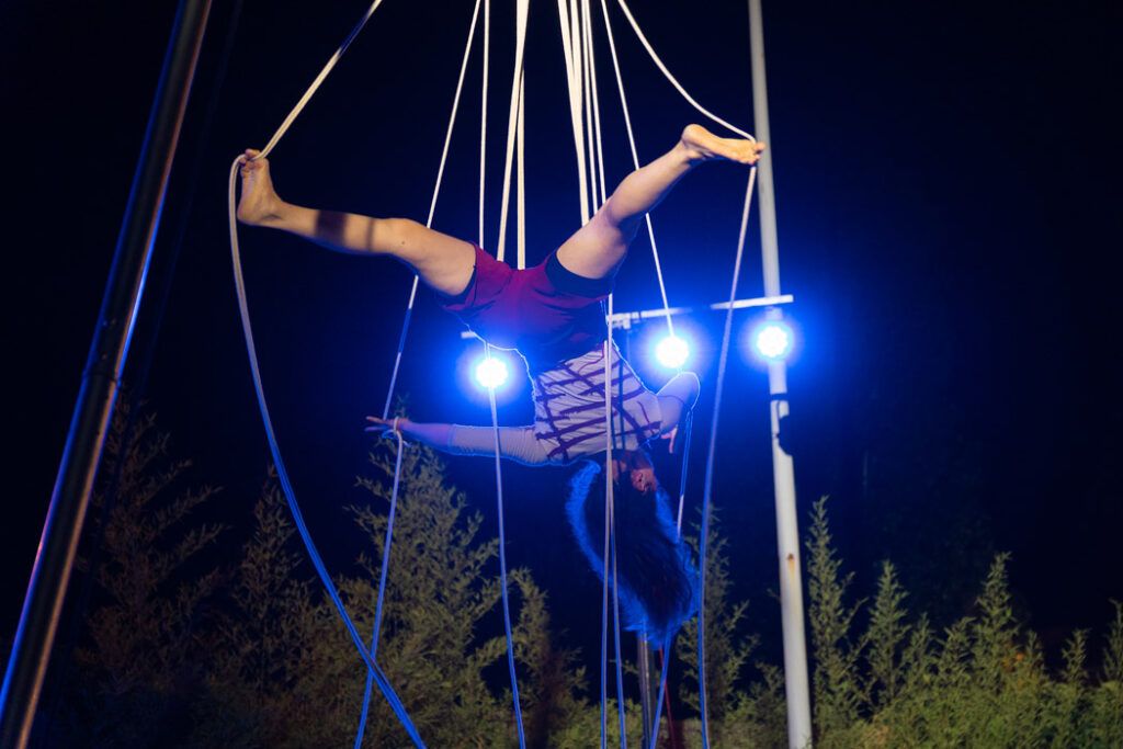 Fira de Circ