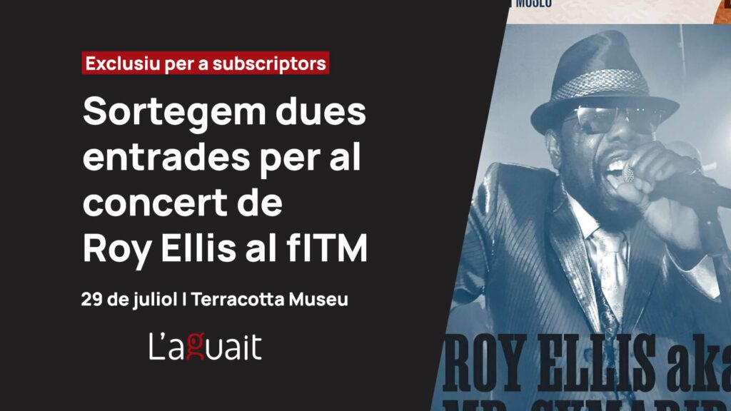 Roy Ellis