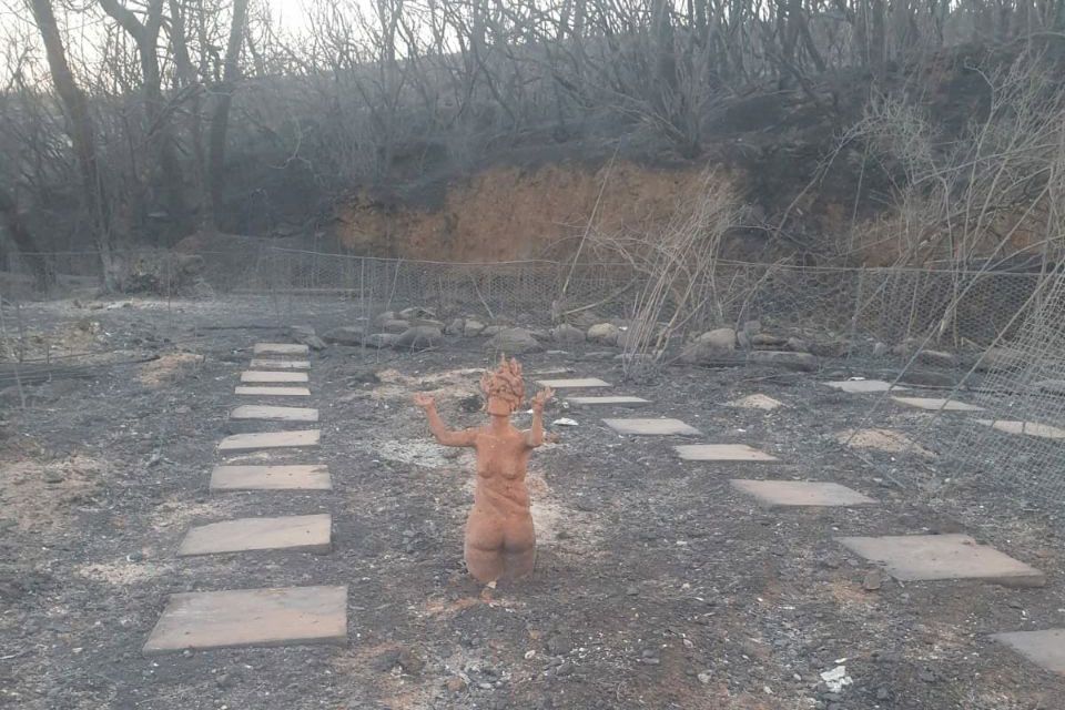 Escultura