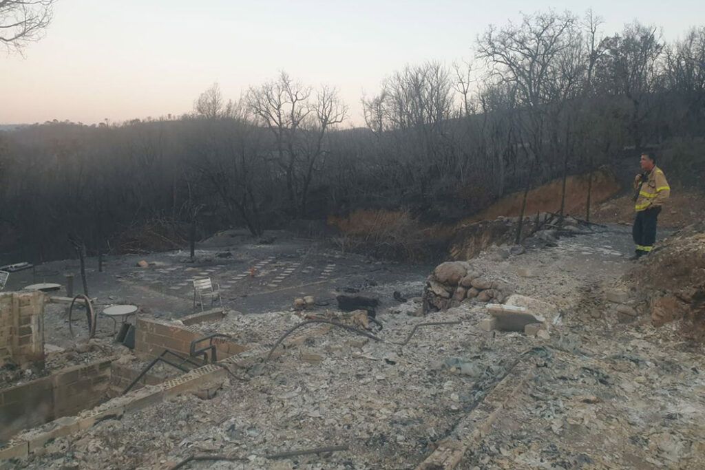 Incendi