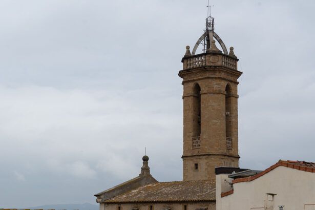 Campanar
