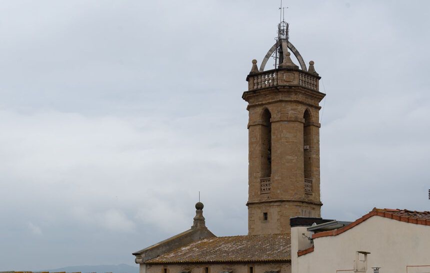 Campanar