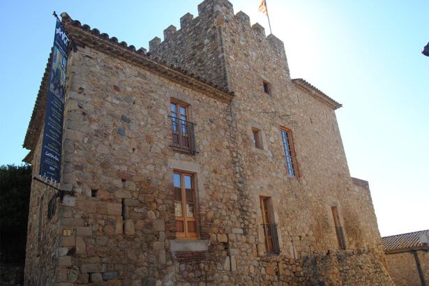 Castell