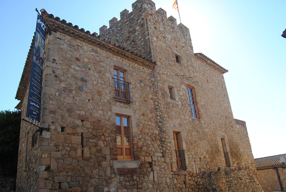 Castell