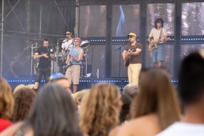 Concert The Tyets