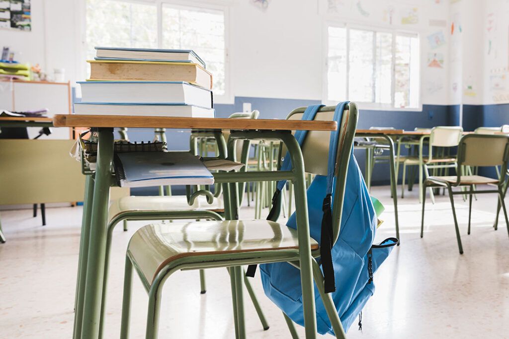 Escola
