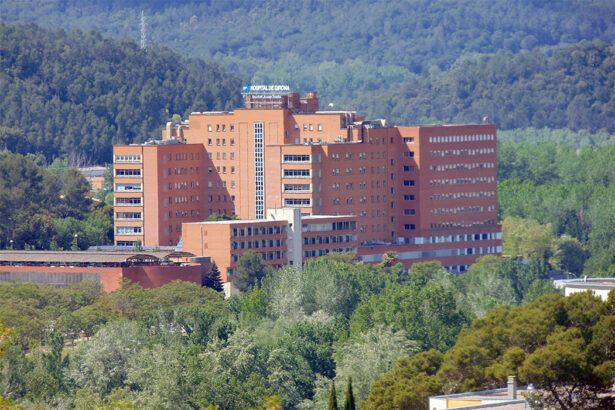 Hospital Josep Trueta