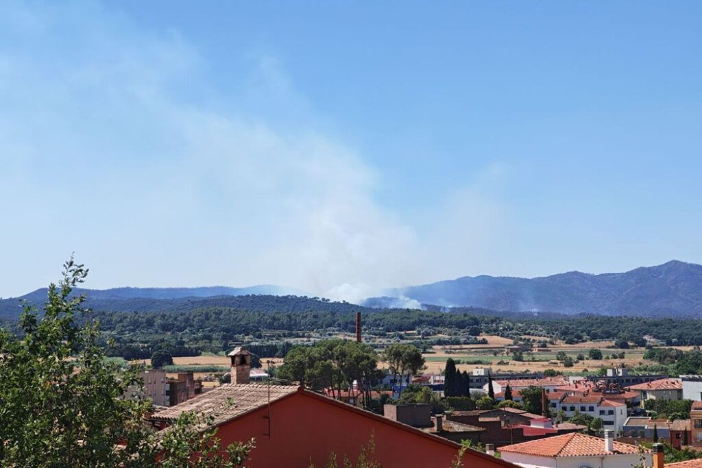 Incendi