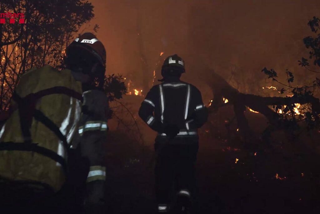 Incendi