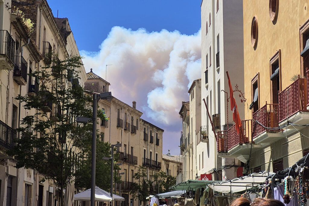 Incendi