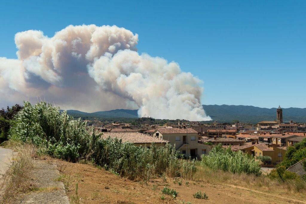 Incendi
