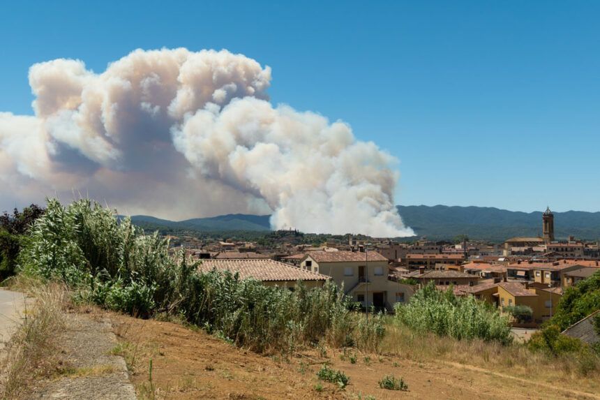 Incendi